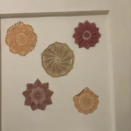 A Casarella Bella Apartament