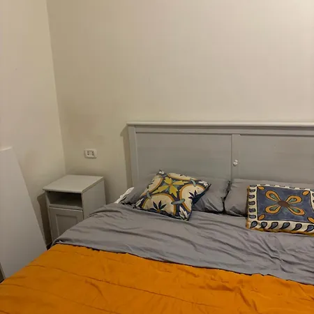 A Casarella Bella Apartament