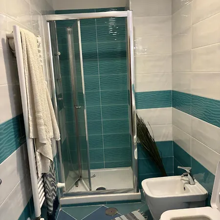 A Casarella Bella Apartament Neapol