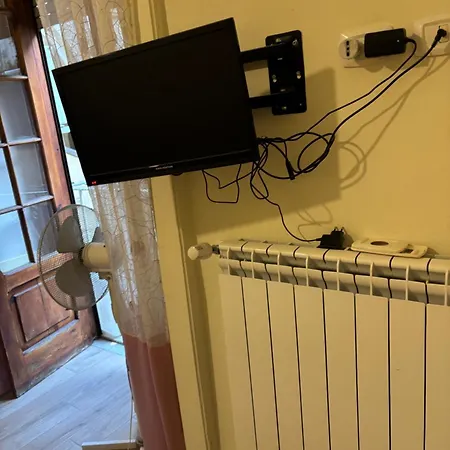 Apartament A Casarella Bella