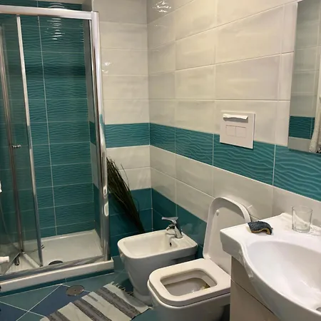 A Casarella Bella Apartman Nápoly